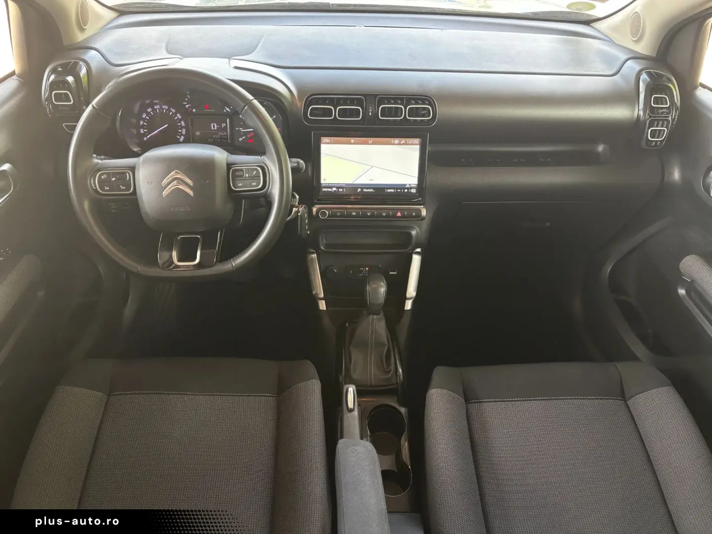 Citroen C3-Aircross
