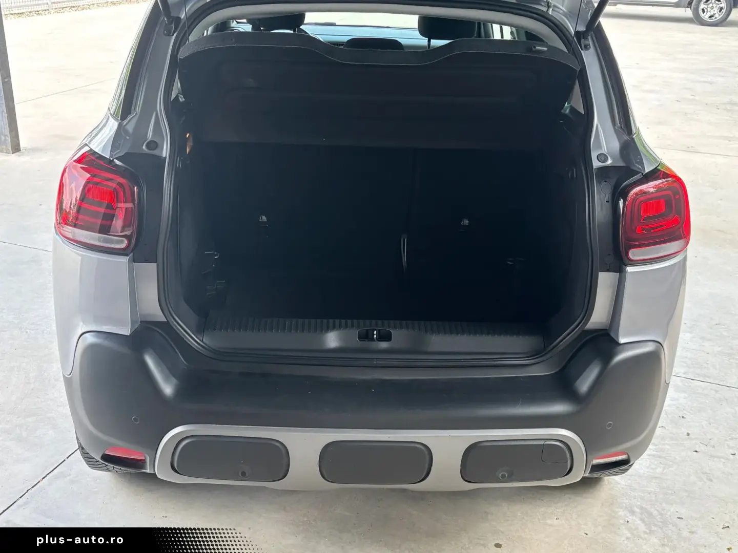 Citroen C3-Aircross