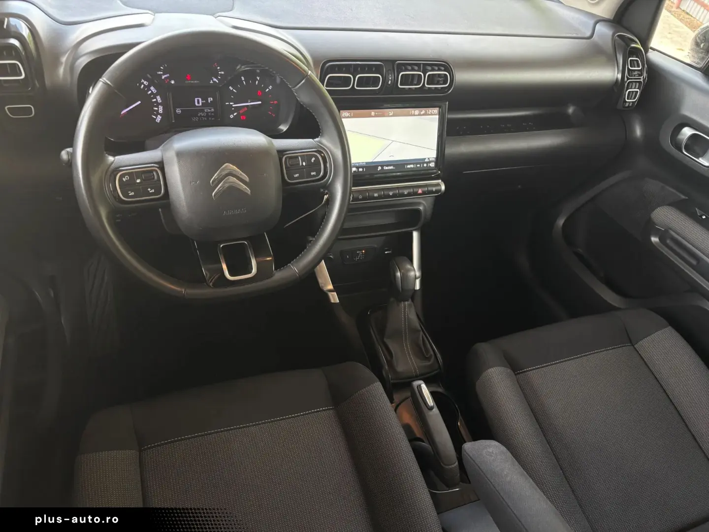 Citroen C3-Aircross