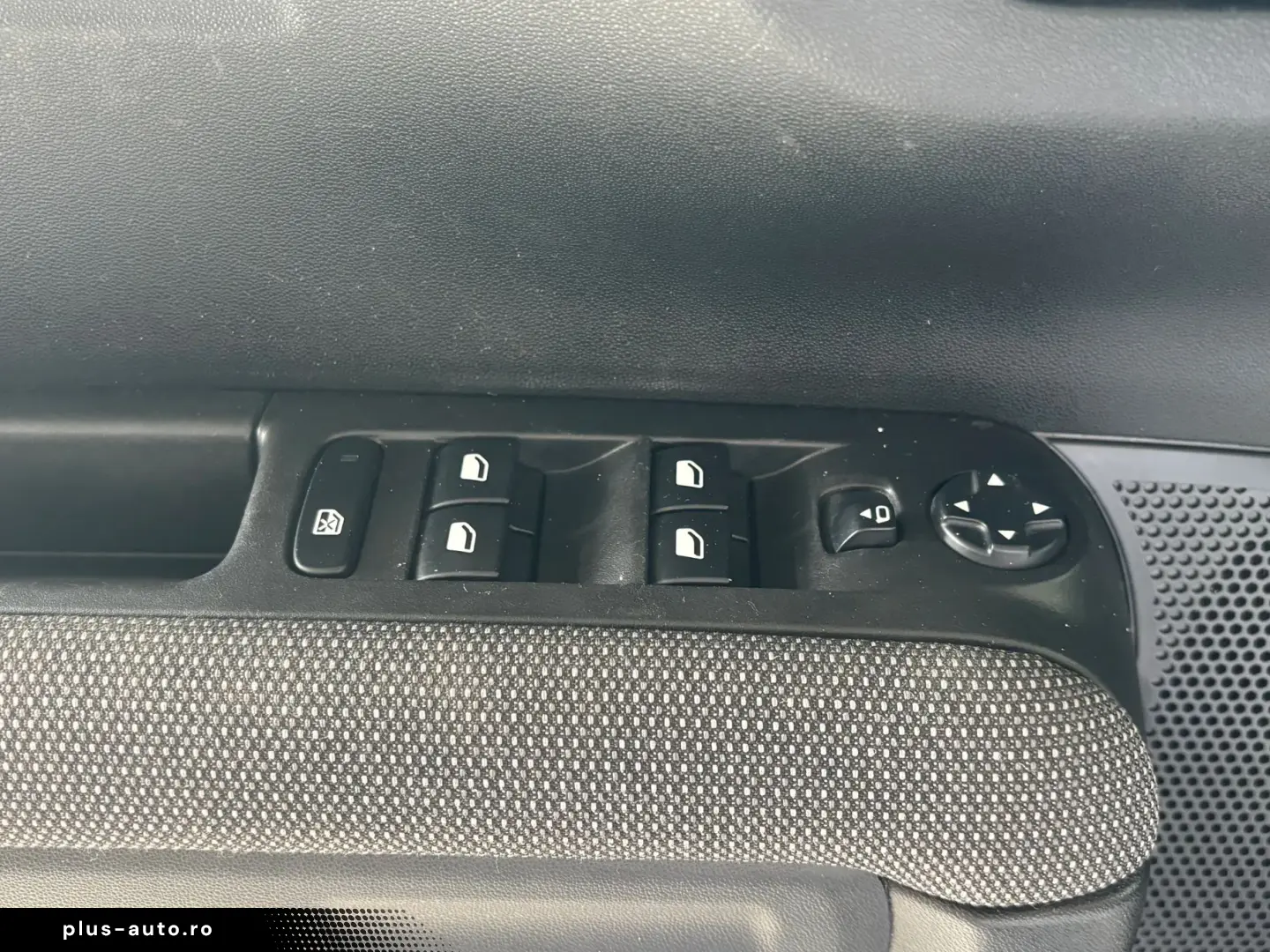 Citroen C3-Aircross