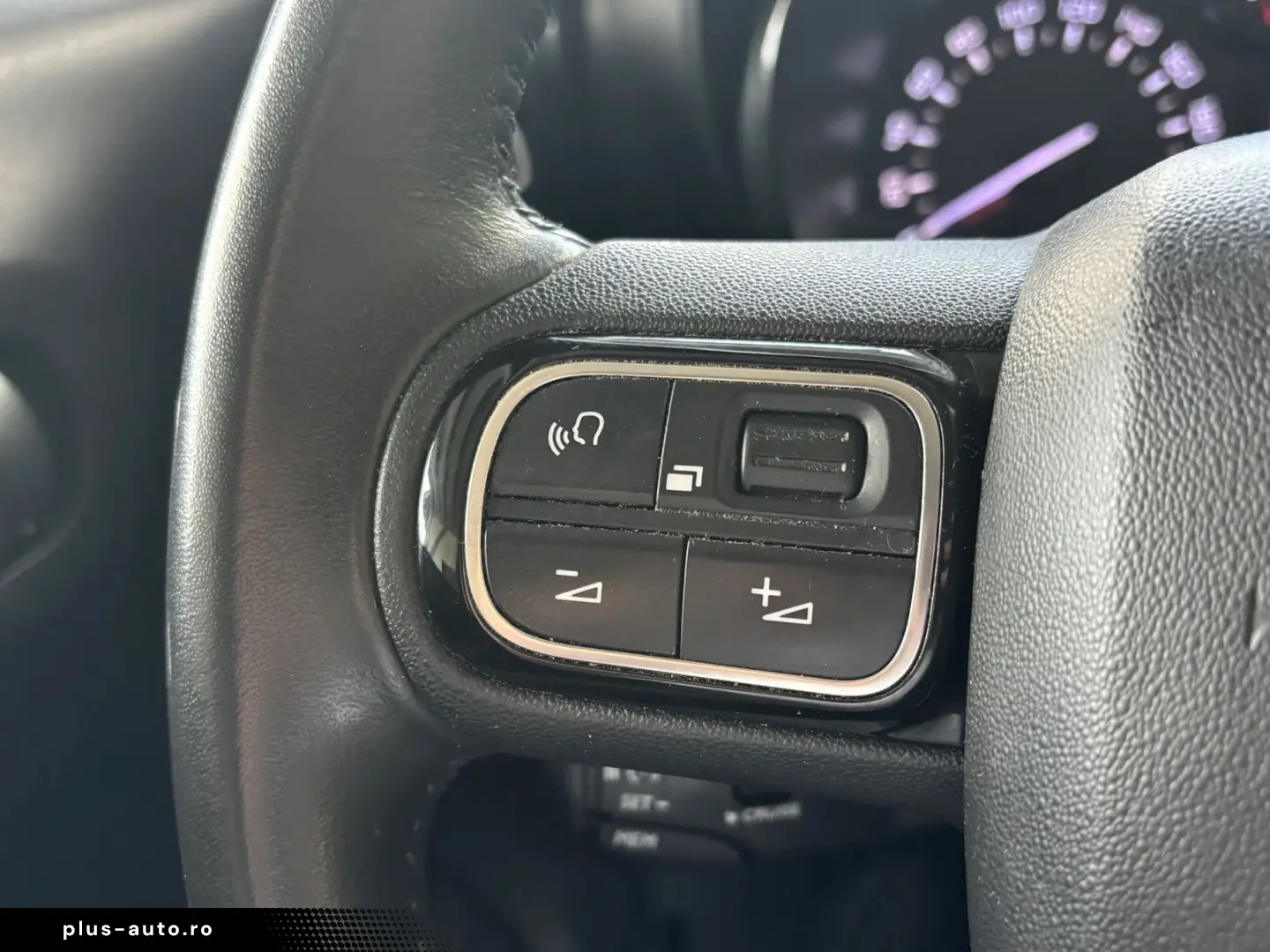 Citroen C3-Aircross