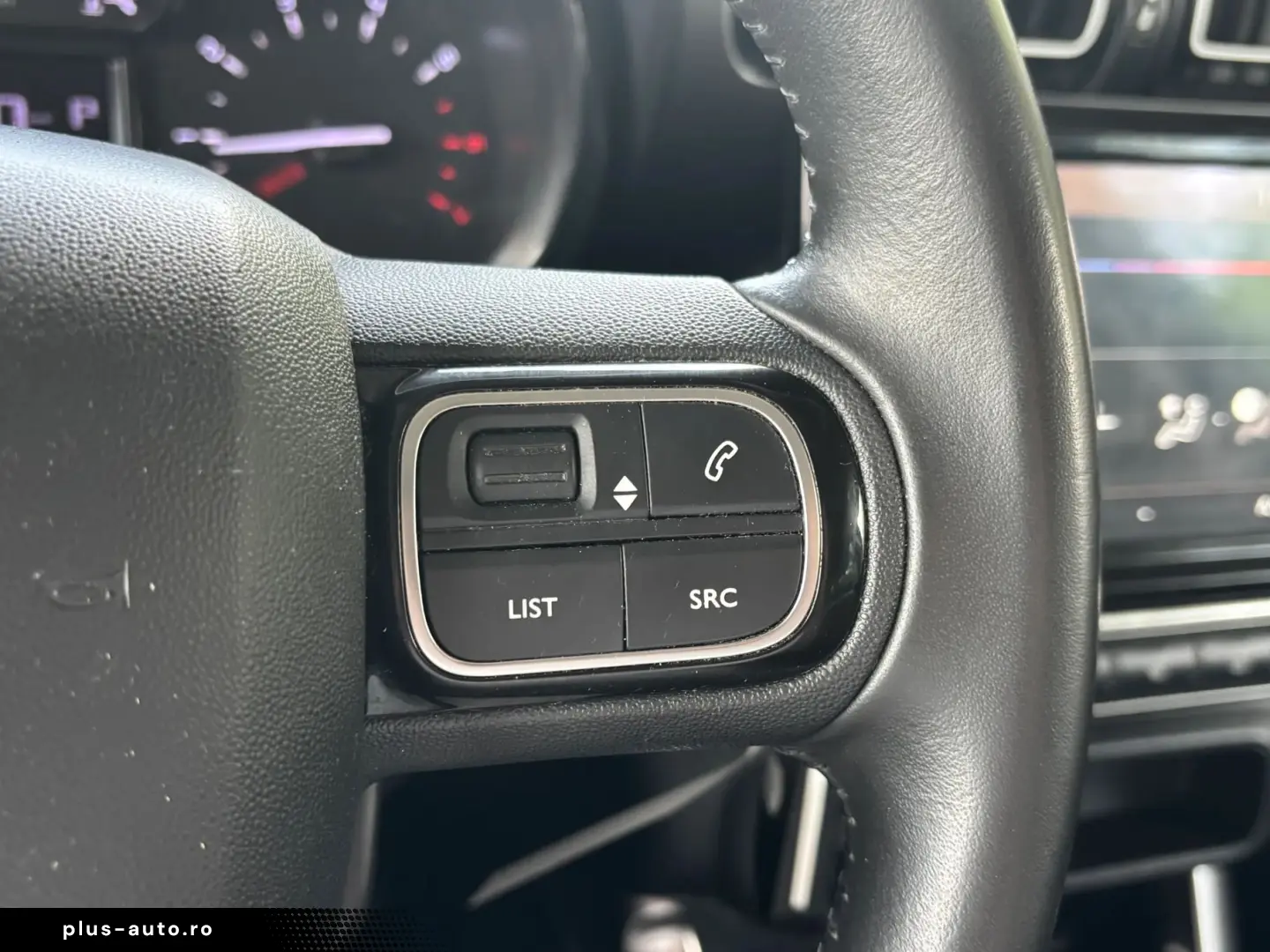 Citroen C3-Aircross