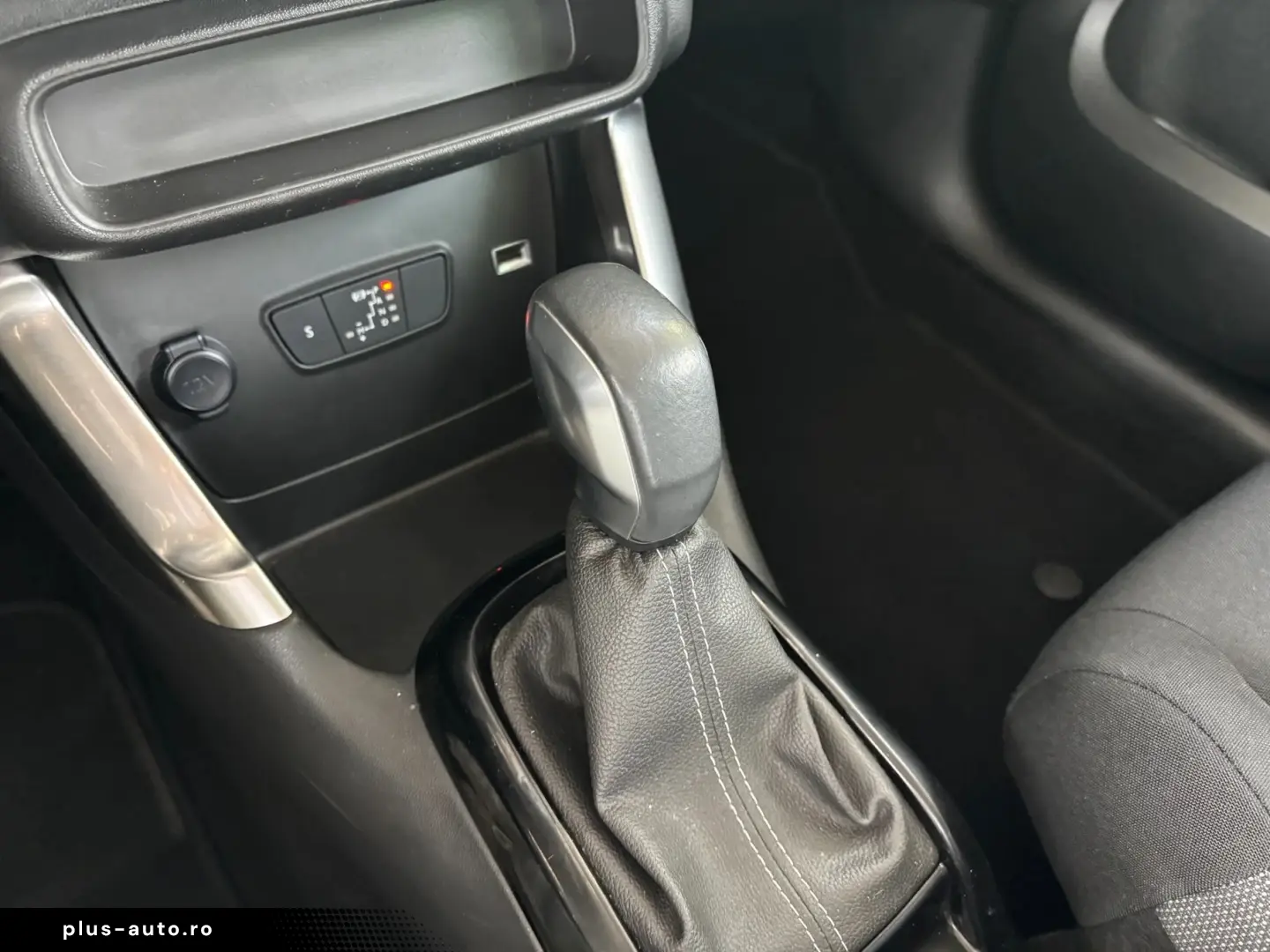 Citroen C3-Aircross