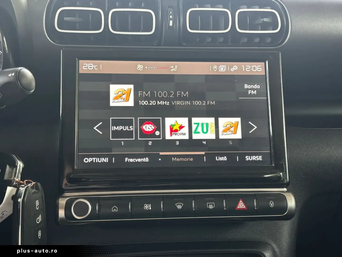Citroen C3-Aircross