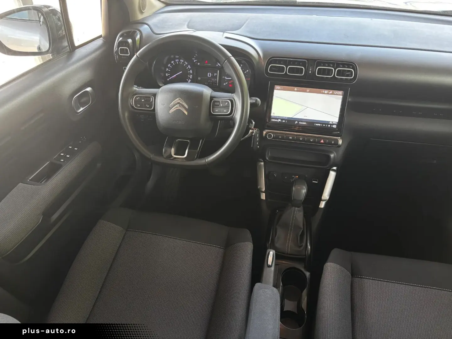 Citroen C3-Aircross