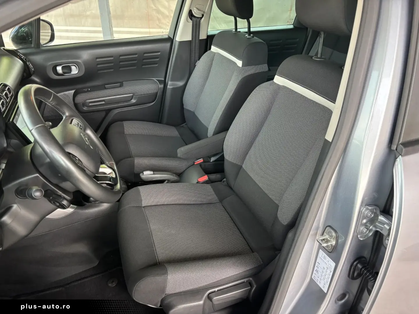 Citroen C3-Aircross