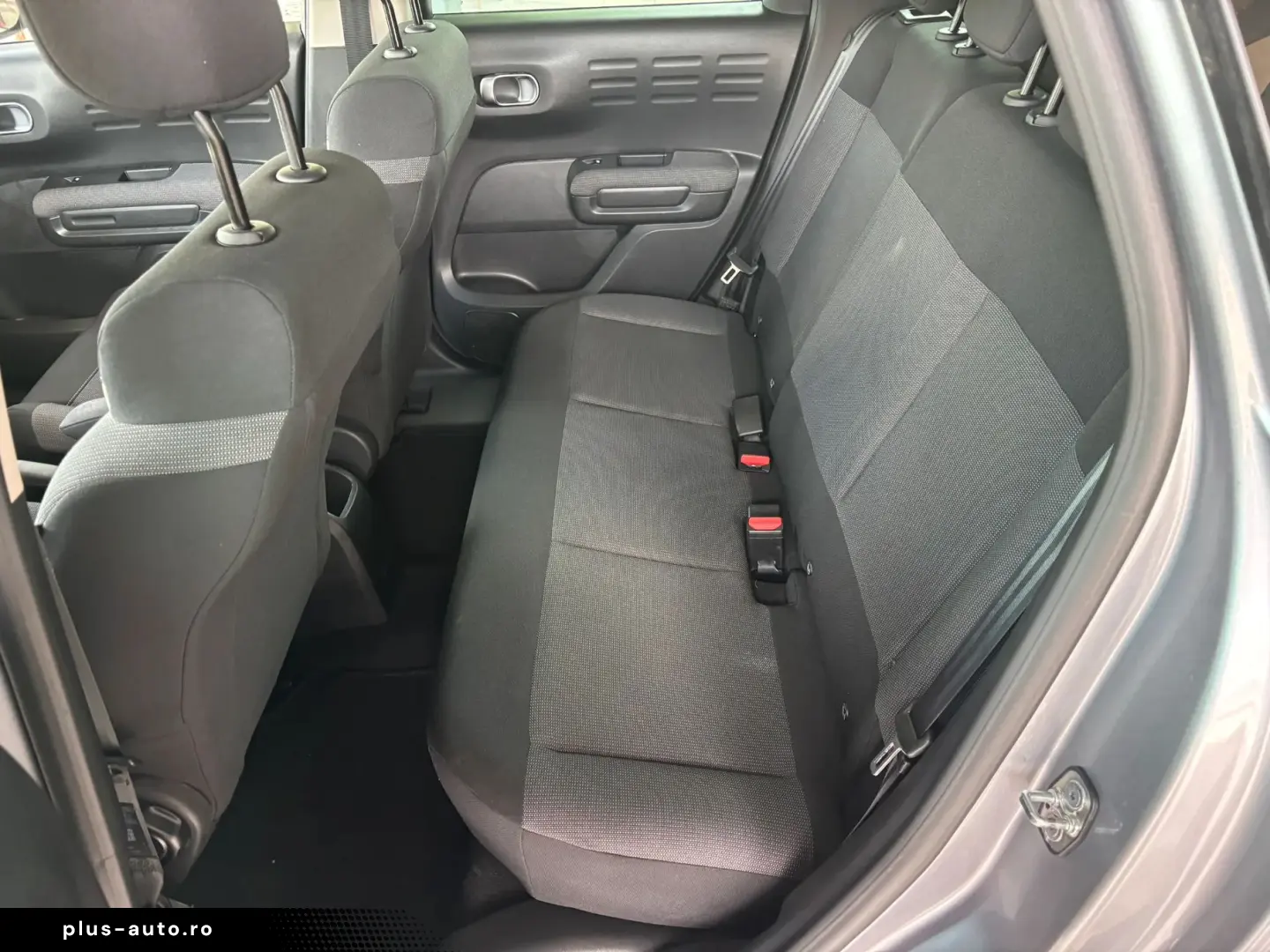 Citroen C3-Aircross