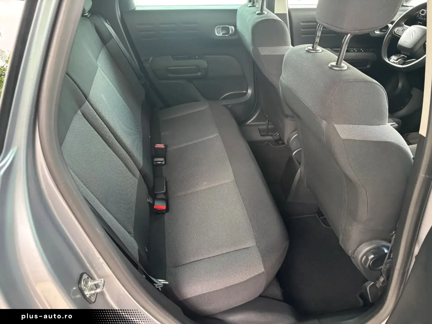 Citroen C3-Aircross