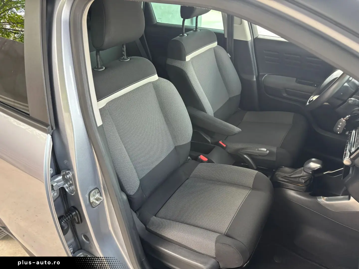 Citroen C3-Aircross