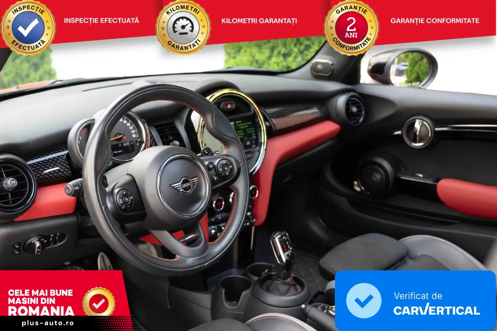 Mini Cooper-S