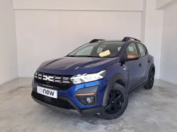 Dacia Sandero-Stepway