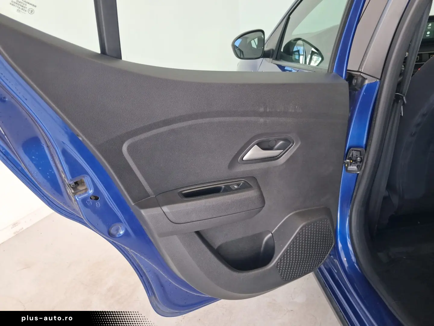 Dacia Sandero-Stepway