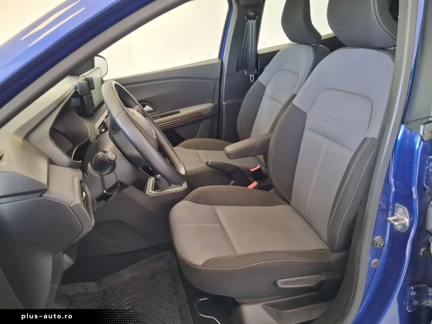 Dacia Sandero-Stepway
