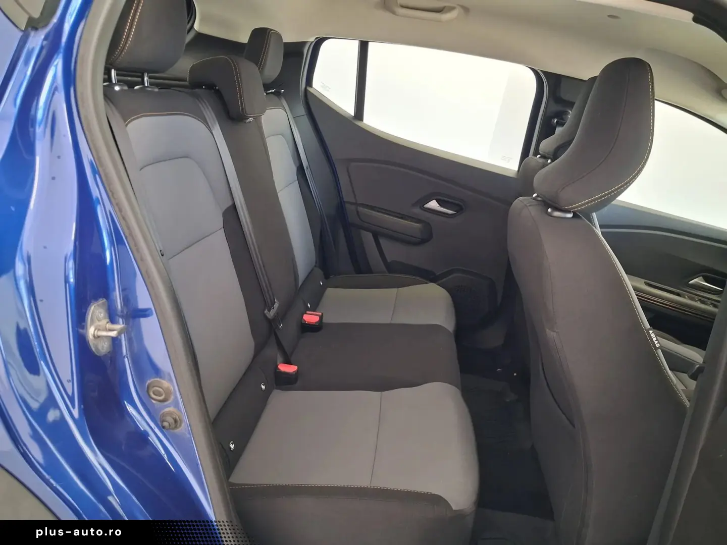 Dacia Sandero-Stepway