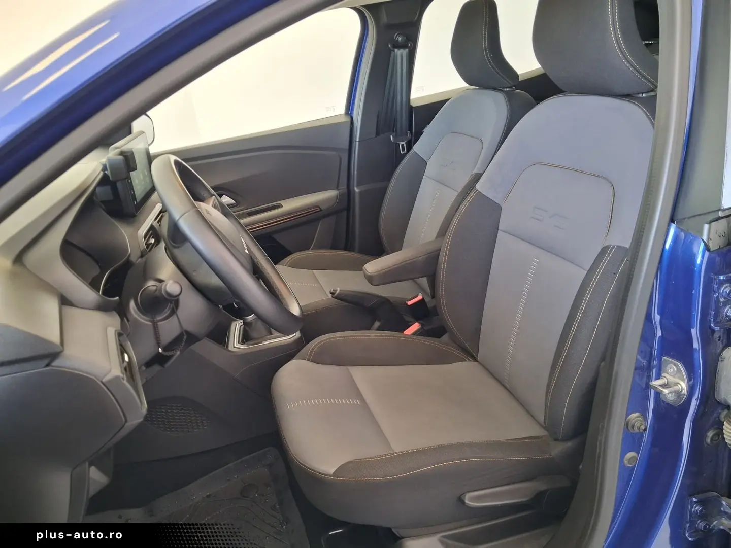 Dacia Sandero-Stepway