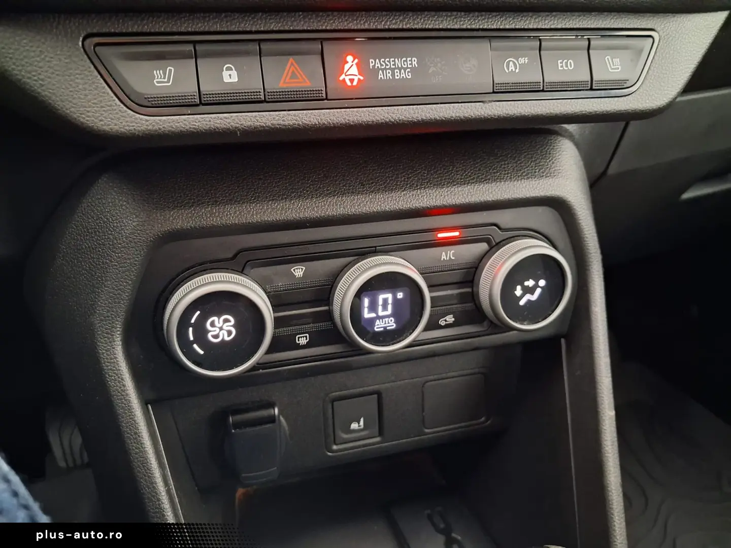 Dacia Sandero-Stepway