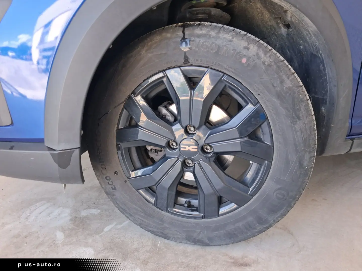 Dacia Sandero-Stepway
