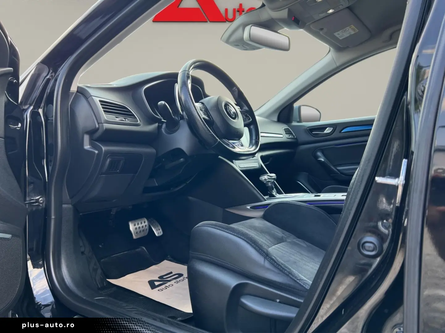 Renault Megane ENERGY dCi 165 EDC GT