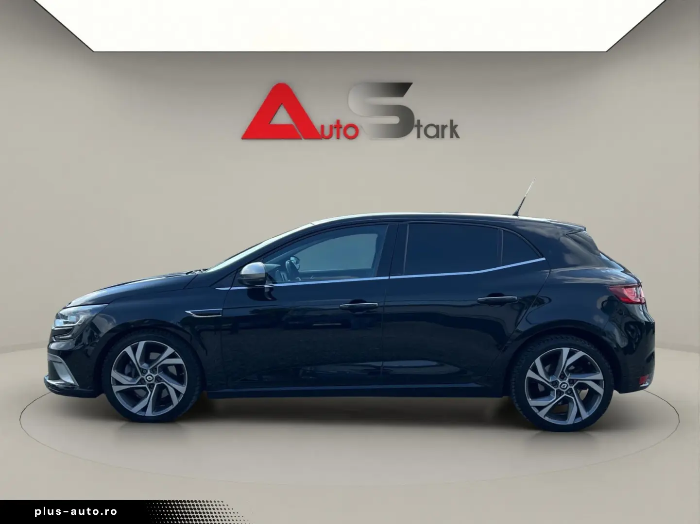 Renault Megane ENERGY dCi 165 EDC GT