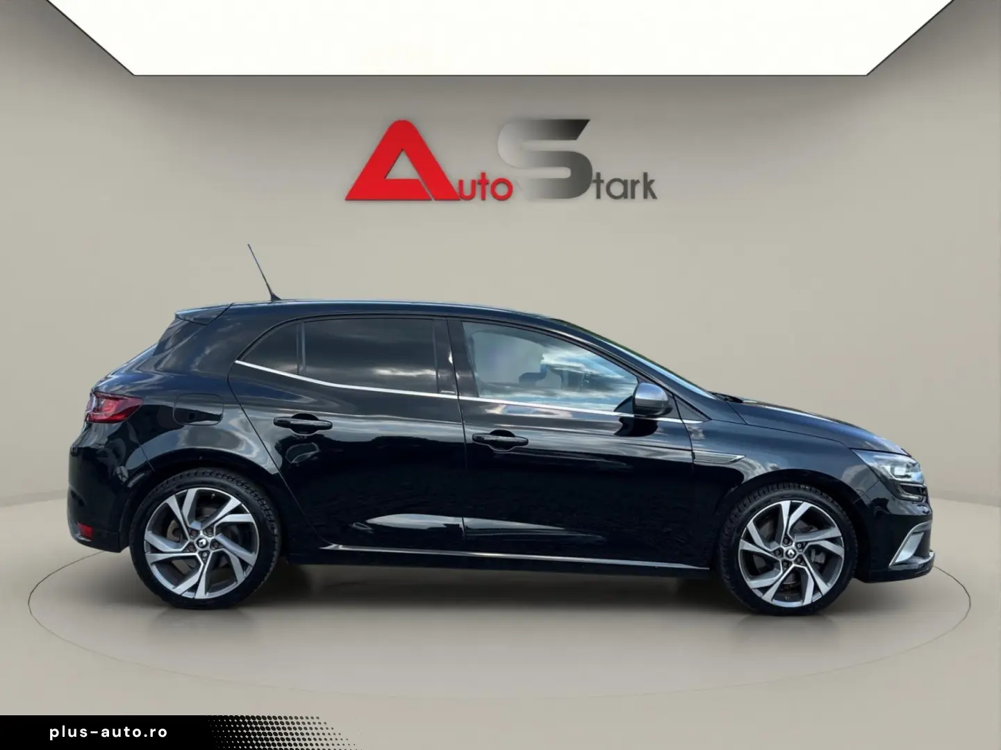 Renault Megane ENERGY dCi 165 EDC GT