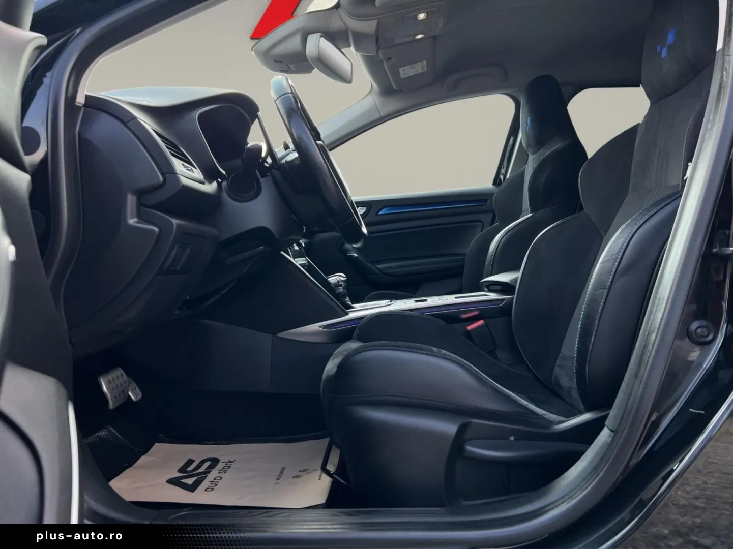 Renault Megane ENERGY dCi 165 EDC GT