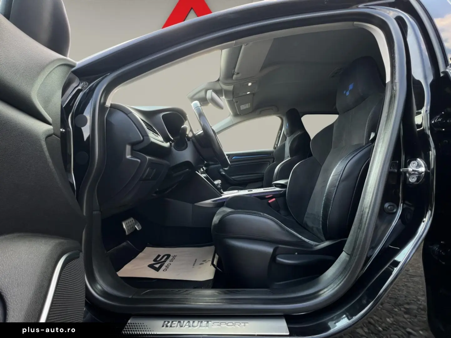 Renault Megane ENERGY dCi 165 EDC GT