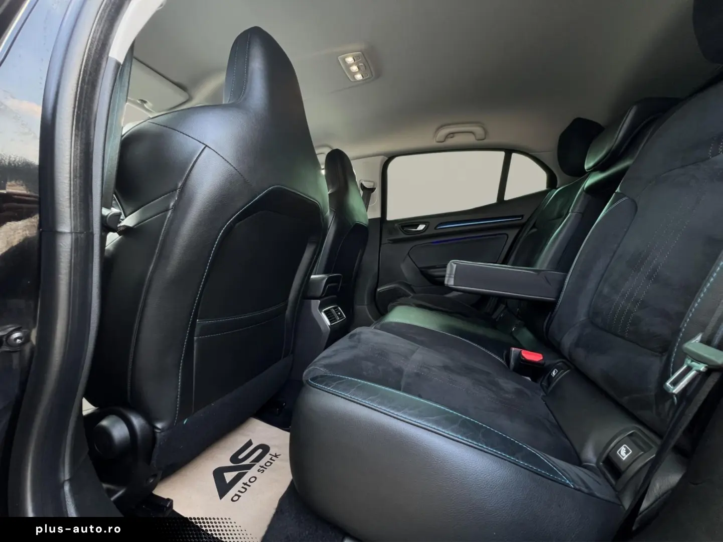 Renault Megane ENERGY dCi 165 EDC GT