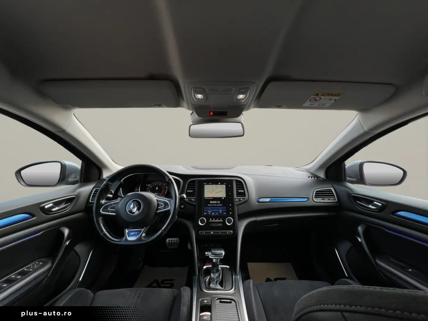 Renault Megane ENERGY dCi 165 EDC GT