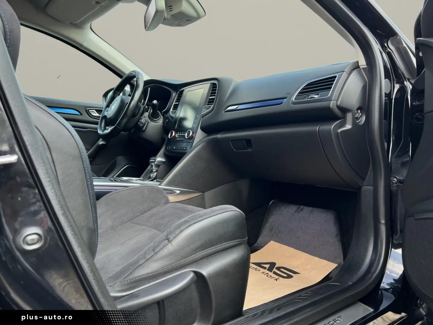 Renault Megane ENERGY dCi 165 EDC GT
