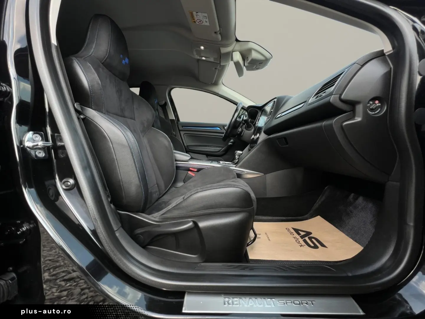 Renault Megane ENERGY dCi 165 EDC GT