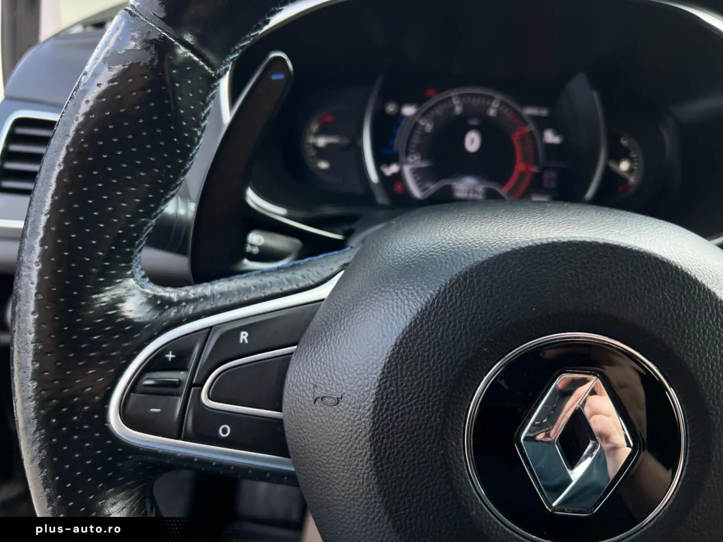 Renault Megane ENERGY dCi 165 EDC GT