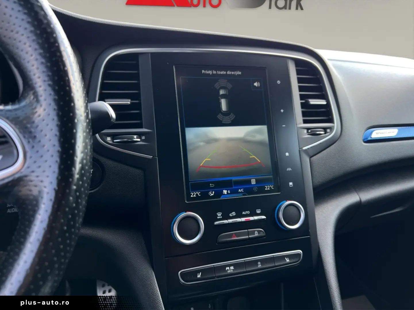 Renault Megane ENERGY dCi 165 EDC GT