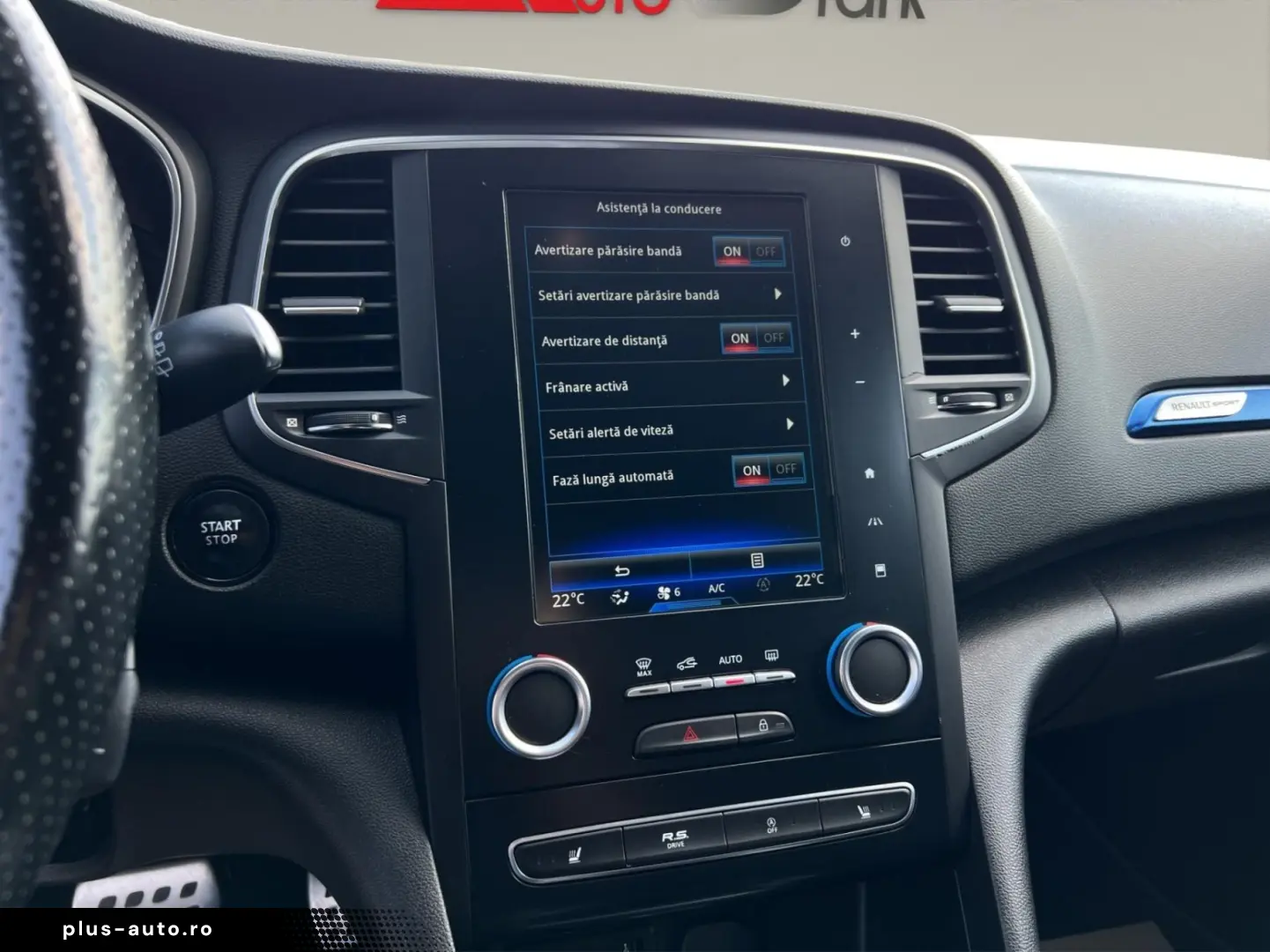 Renault Megane ENERGY dCi 165 EDC GT