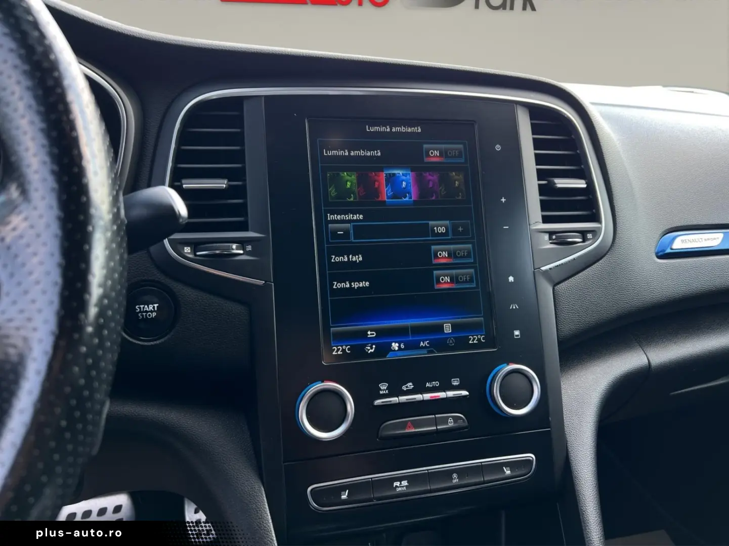 Renault Megane ENERGY dCi 165 EDC GT
