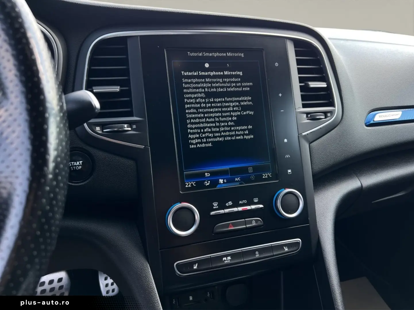 Renault Megane ENERGY dCi 165 EDC GT