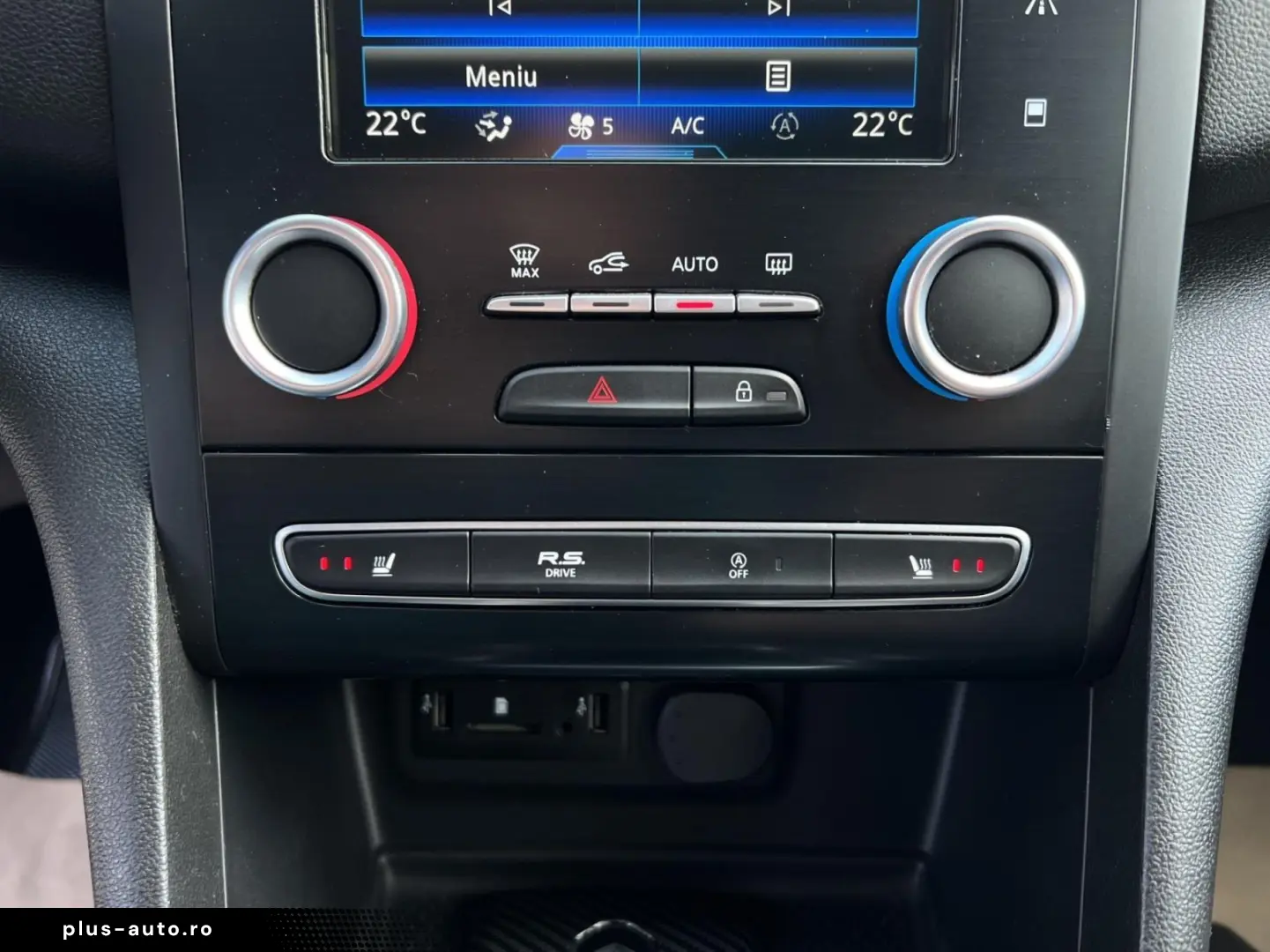 Renault Megane ENERGY dCi 165 EDC GT