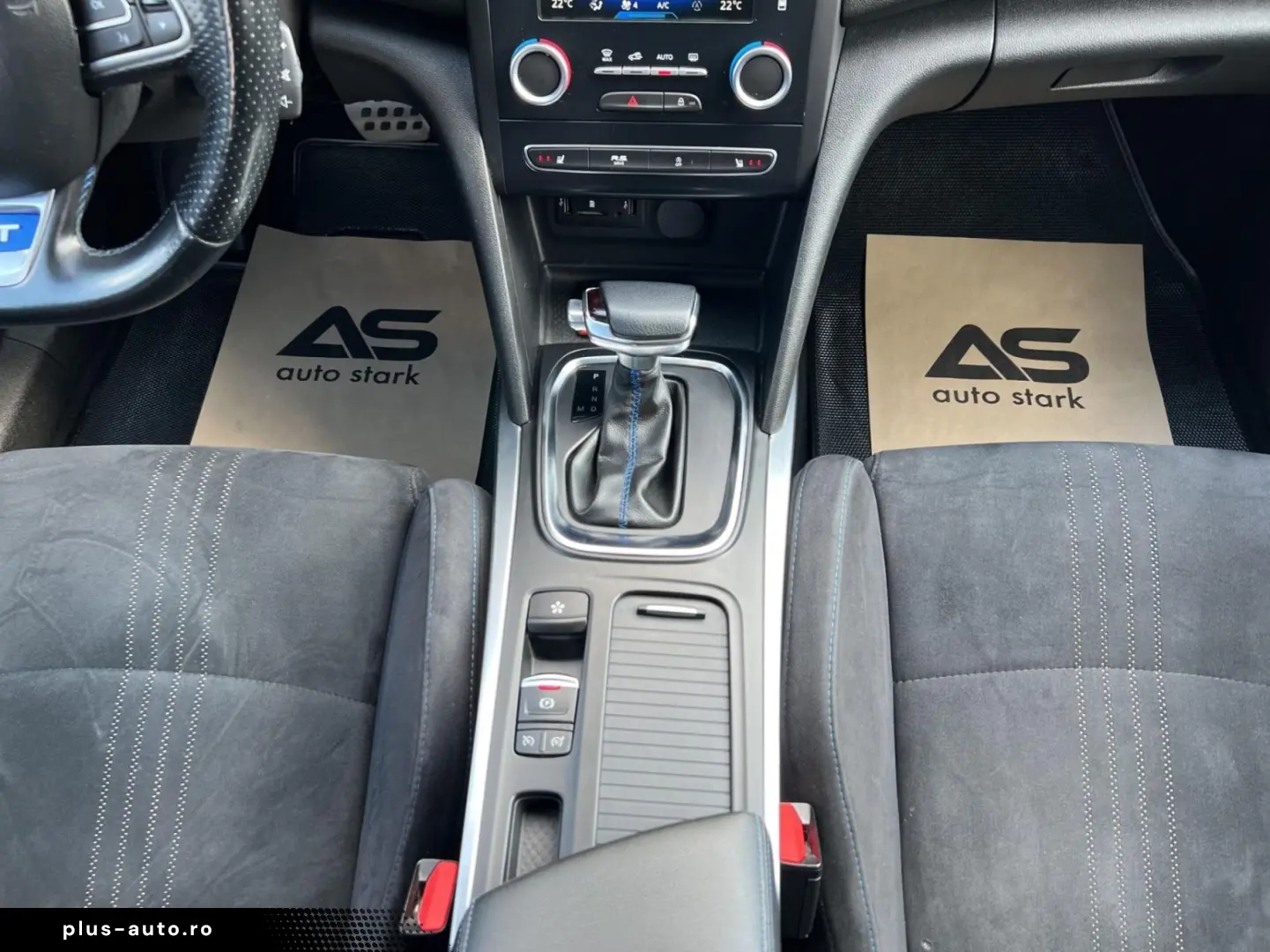 Renault Megane ENERGY dCi 165 EDC GT