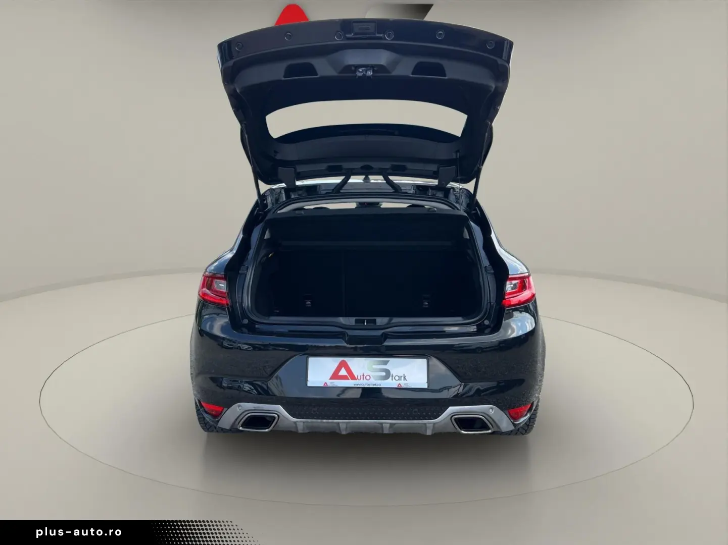 Renault Megane ENERGY dCi 165 EDC GT