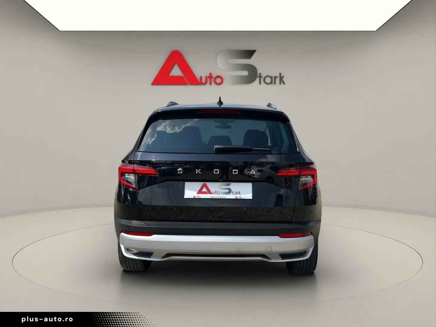 Skoda Karoq 2.0 TDI SCR 4x4 DSG Scout