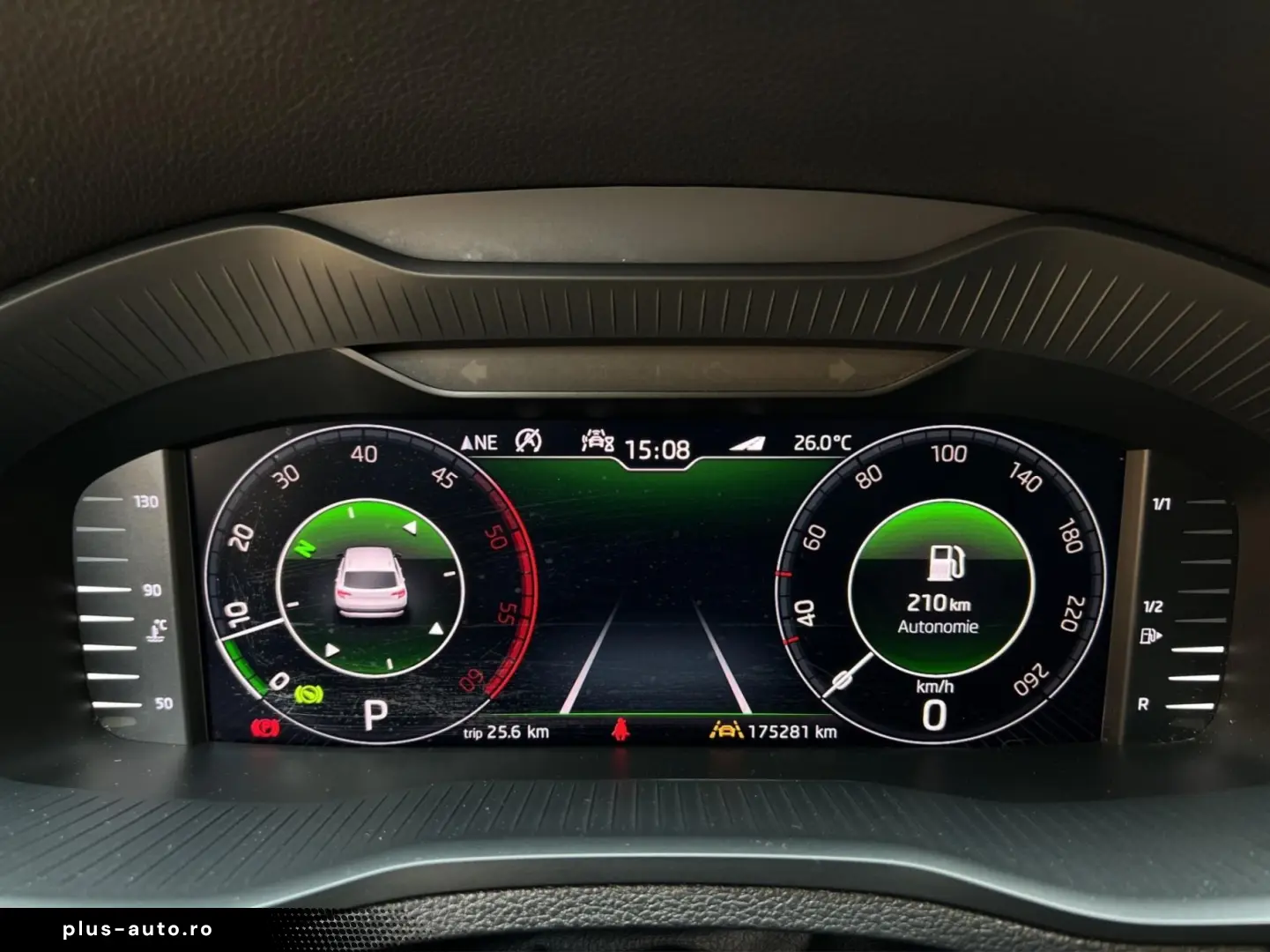 Skoda Karoq 2.0 TDI SCR 4x4 DSG Scout