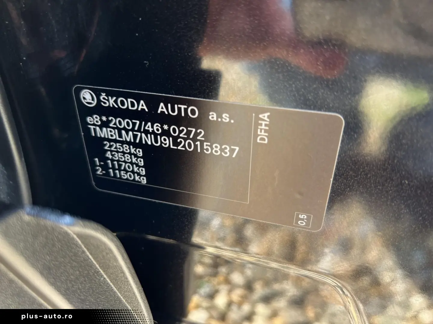Skoda Karoq 2.0 TDI SCR 4x4 DSG Scout