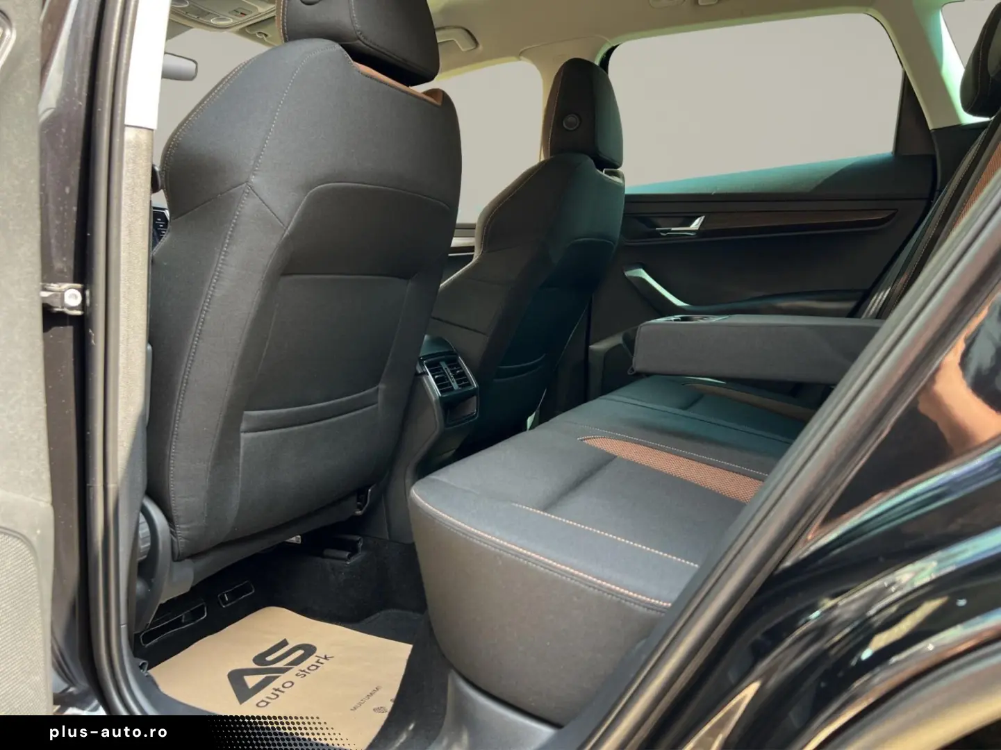 Skoda Karoq 2.0 TDI SCR 4x4 DSG Scout