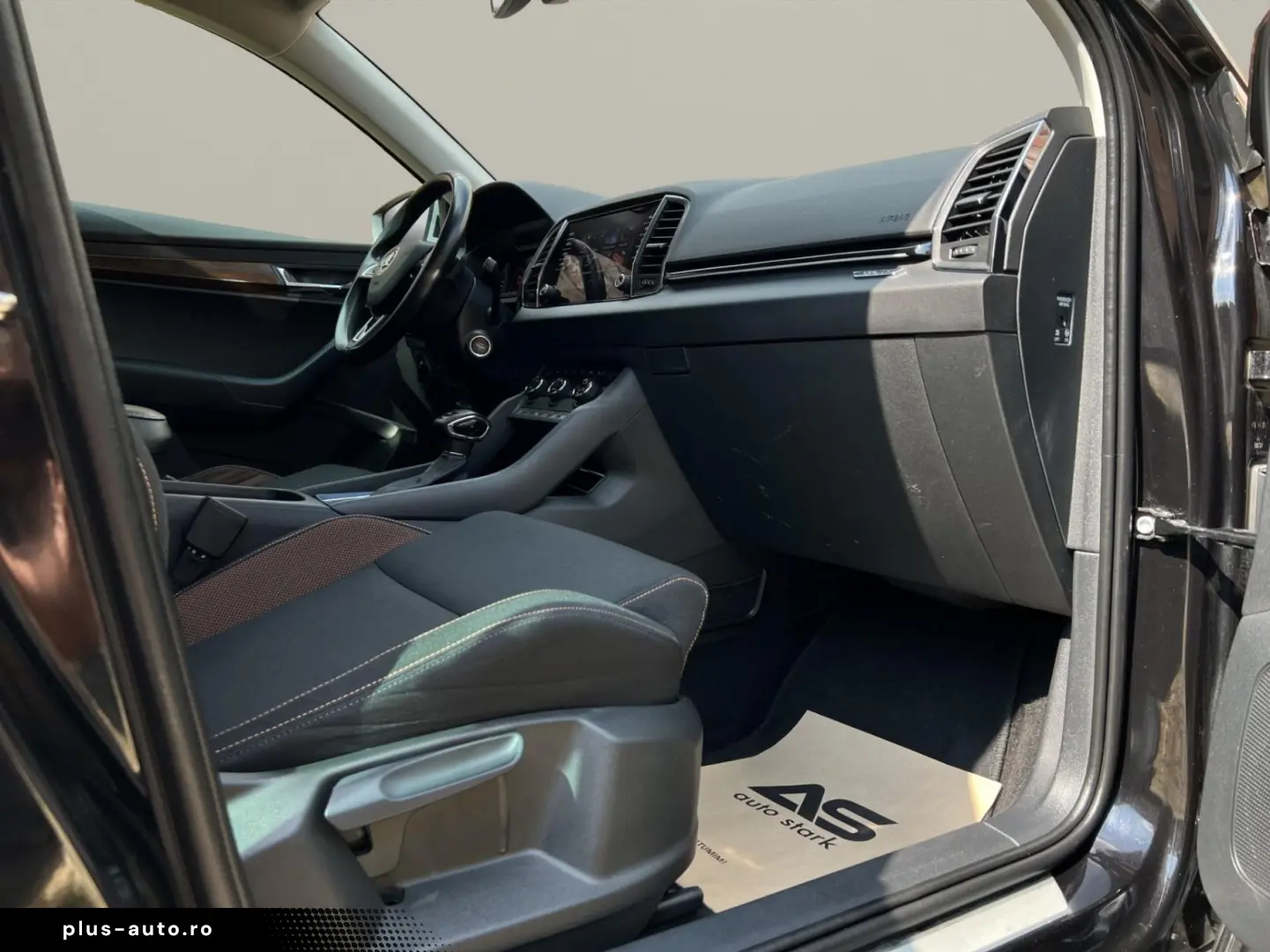 Skoda Karoq 2.0 TDI SCR 4x4 DSG Scout