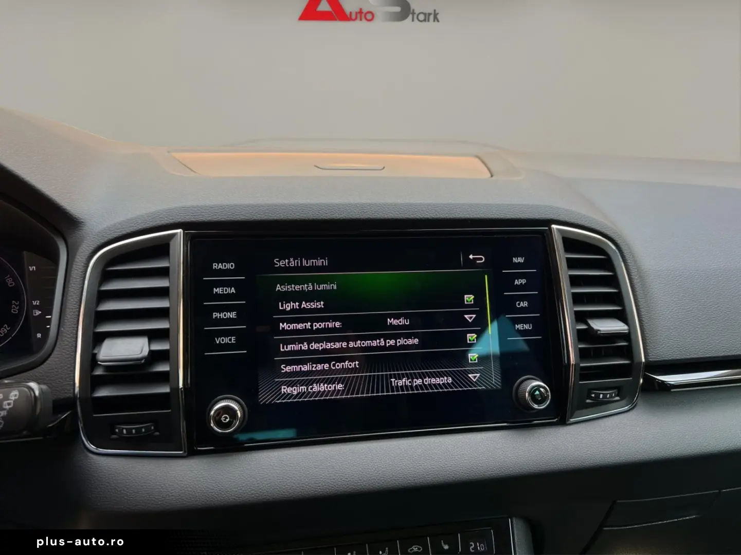 Skoda Karoq 2.0 TDI SCR 4x4 DSG Scout