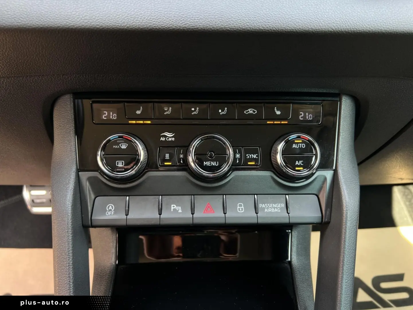 Skoda Karoq 2.0 TDI SCR 4x4 DSG Scout