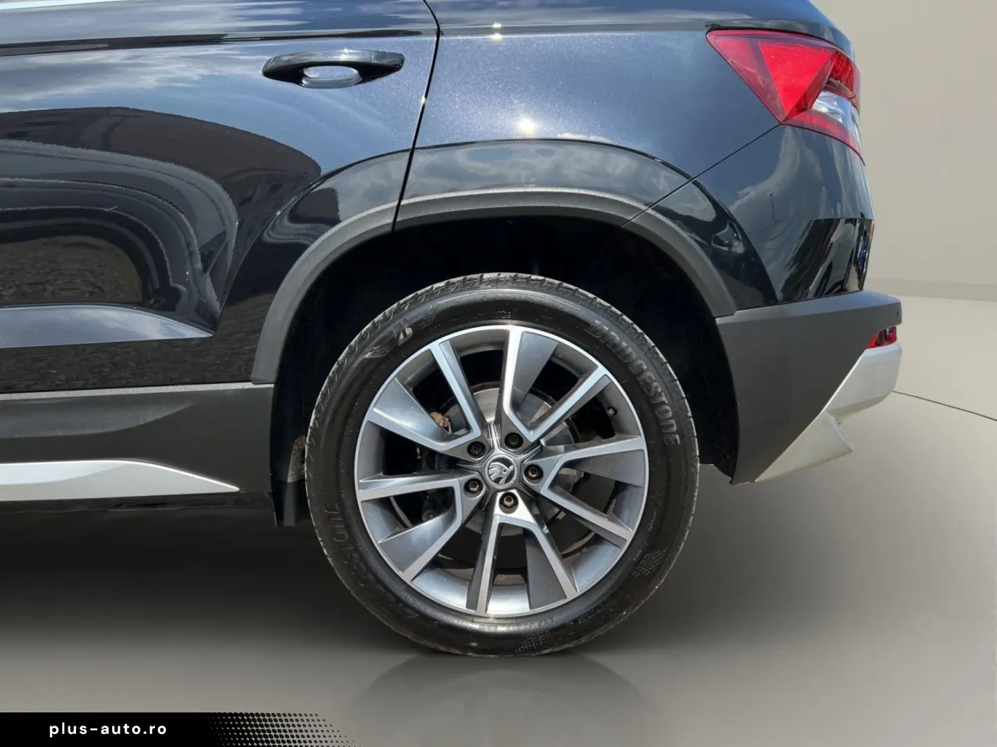 Skoda Karoq 2.0 TDI SCR 4x4 DSG Scout