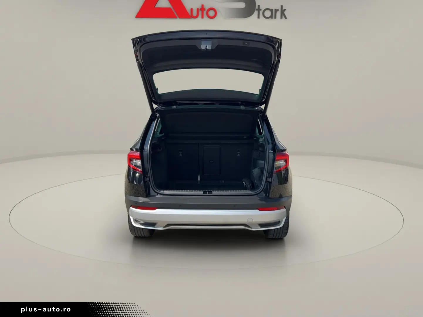 Skoda Karoq 2.0 TDI SCR 4x4 DSG Scout