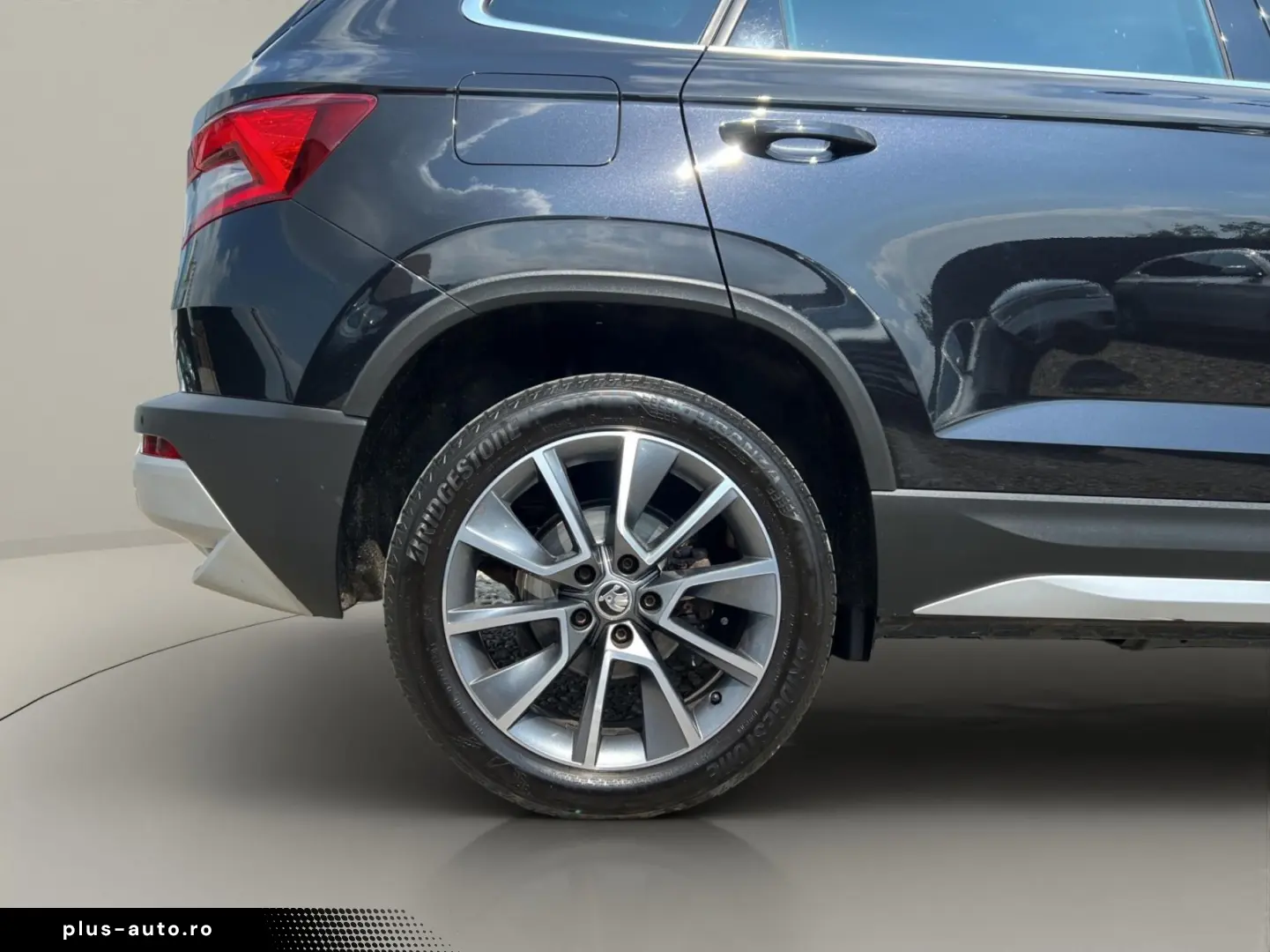 Skoda Karoq 2.0 TDI SCR 4x4 DSG Scout
