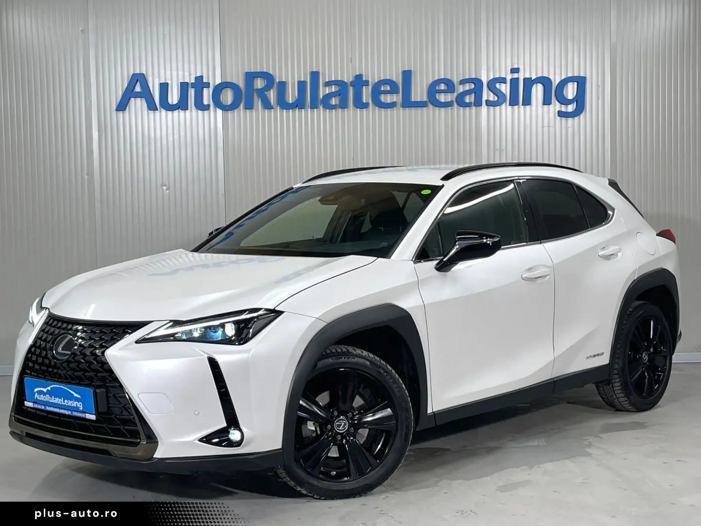 Lexus Lexus-Ux