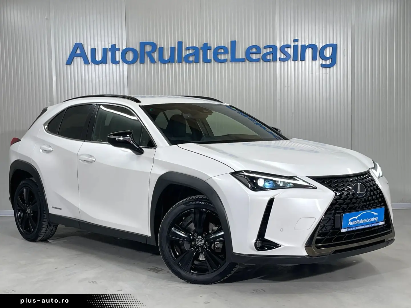 Lexus Lexus-Ux